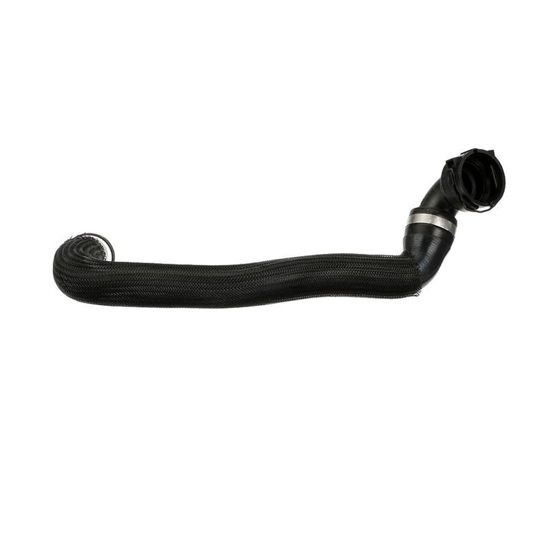 Gates Radiator Coolant Hose 610mm ID fits Volvo S60 II 2013-2018