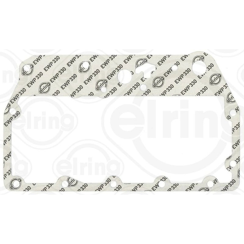 Elring Oil Cooler Gasket Wide Thick fits Askam As 950 2004 on