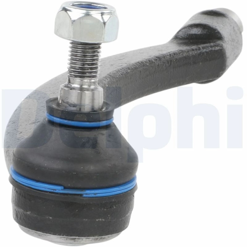 Delphi Steering Tie Rod End Ball Joint Front Left M14x1.5 fits Mini Mini