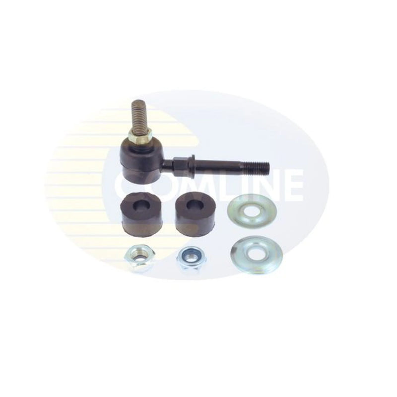 Comline Stabiliser Bar Link Coupling Rod fits Nissan 100NX 1990-1994 1.6 2.0