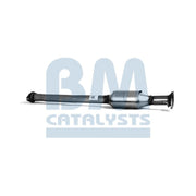 BM Catalysts Homologated Petrol Cat BM91456H 1425067D01 BM91456H