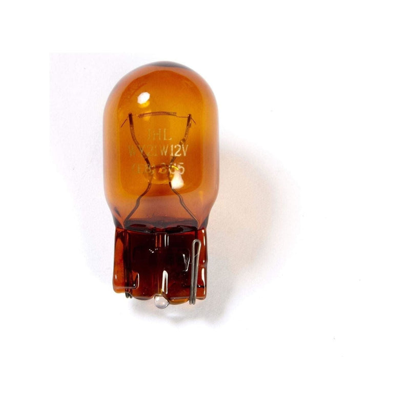 Ring Automotive RW585 12V 21W Wy21W Indicator - Amber Ring  - Dynamic Drive