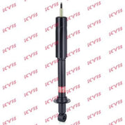 KYB Shock Absorber Damper Strut Rear fits Honda Civic Shuttle 1983-1987 1.5