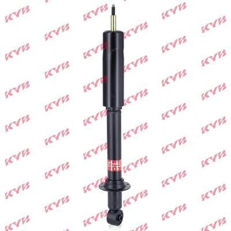 KYB Shock Absorber Damper Strut Rear fits Honda Civic Shuttle 1983-1987 1.5