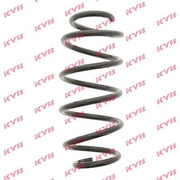 KYB Front Suspension Coil Spring fits Skoda Octavia II Combi 2004-2013