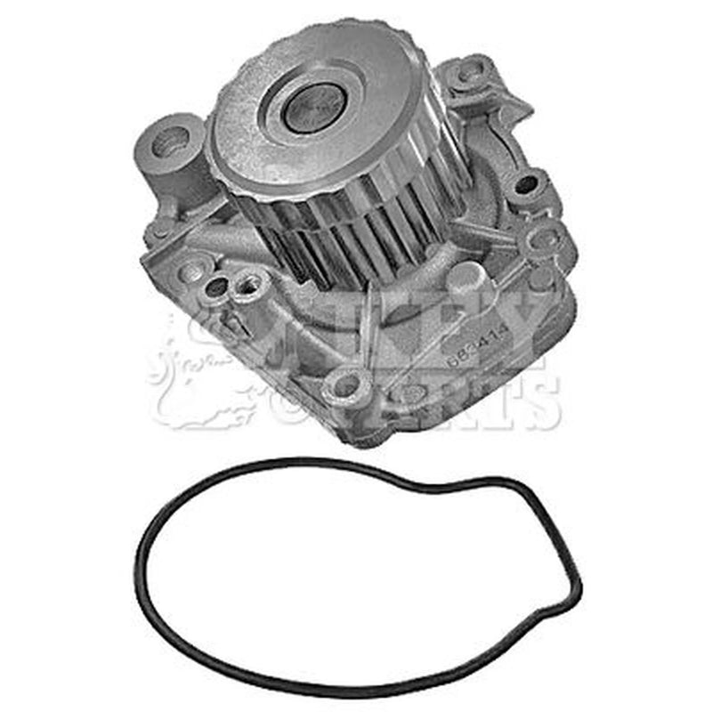 Key Parts Engine Cooling Water Pump fits Honda Civic VII 2000-2005
