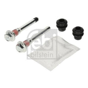 Febi Brake Caliper Guide Sleeve Kit Rear 1000469