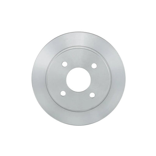 Bosch Front & Rear Brake Discs & Pads fits Ford Mondeo Turnier 1996-2000 1.8 2.0