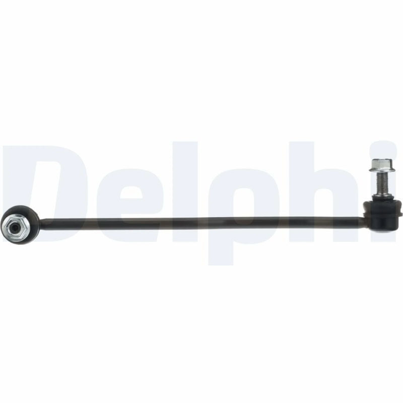 Delphi Stabiliser Bar Link Coupling Rod Front Left fits Subaru Legacy VI 2015 on