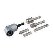Laser Angled Drill Adaptor Set 6pc 8441 Laser - Dynamic Drive