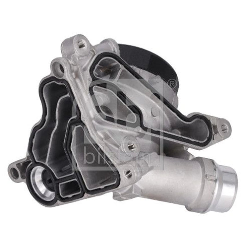 Febi Oil Filter Housing 183735