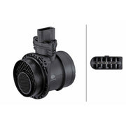 Hella MAF Sensor (Mass Air Flow) fits Audi A4 B5 1996-2001 2.8