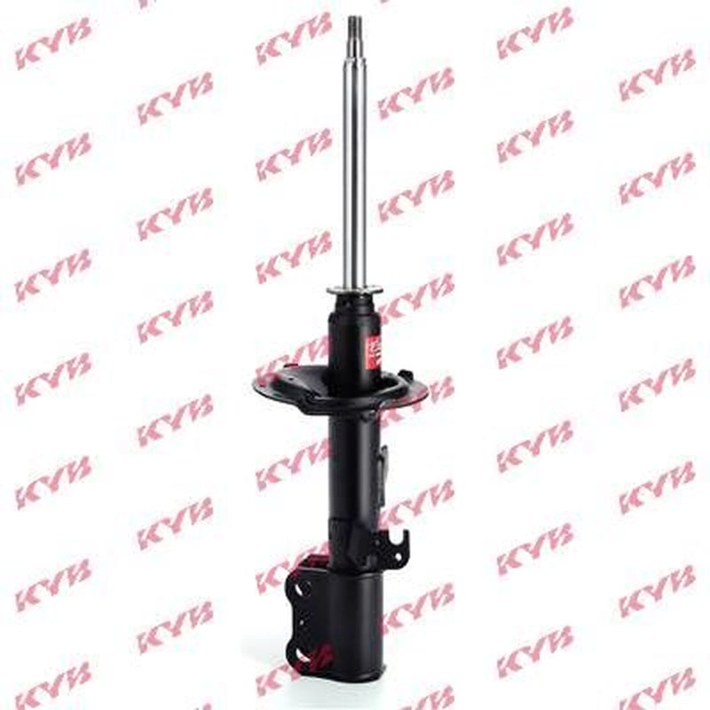 KYB Shock Absorber Damper Strut Front Right fits Toyota Avensis Verso 2001-2009
