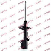 KYB 2 x Shock Absorbers fits Toyota Avensis Verso 2001-2009 2.0