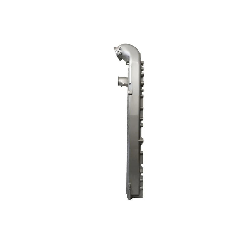 Hella Intercooler (Charge Air Cooler) 8ML 366 342-031
