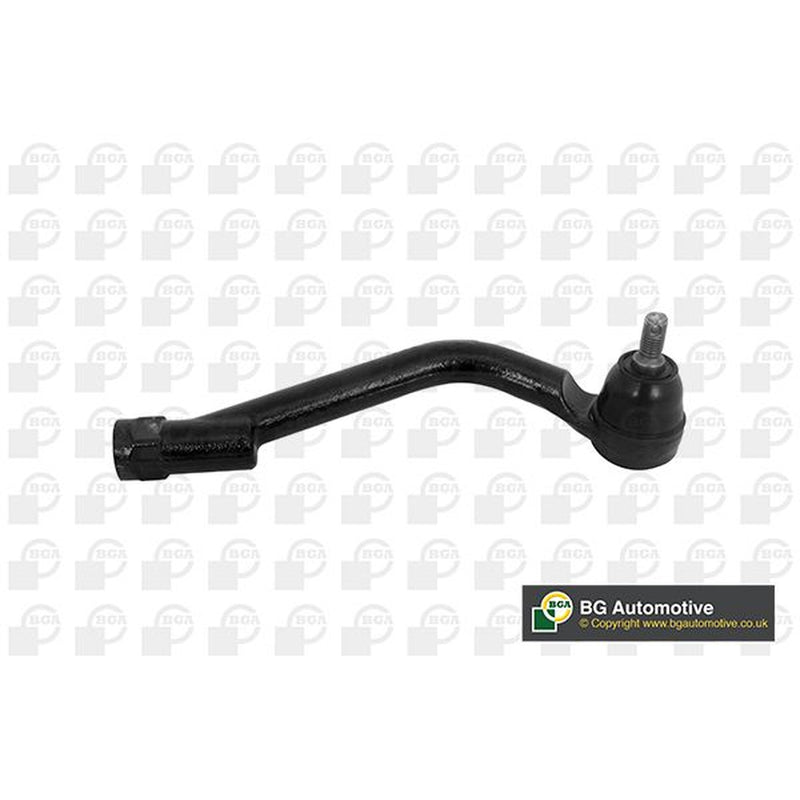BGA Steering Tie Rod End Ball Joint Front Right fits Hyundai Grand Santa Fé