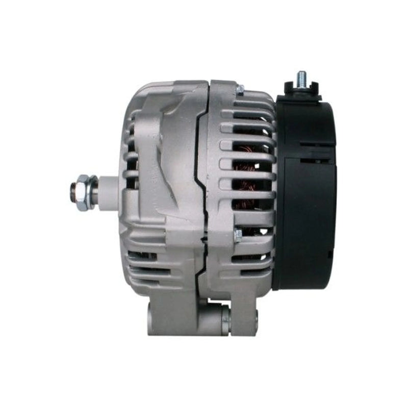 Hella Car Alternator 12V fits Man E2000 1997-2005