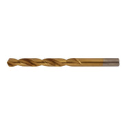 Draper HSS Titanium Drill Bit, 11.0mm 38847 Draper - Dynamic Drive