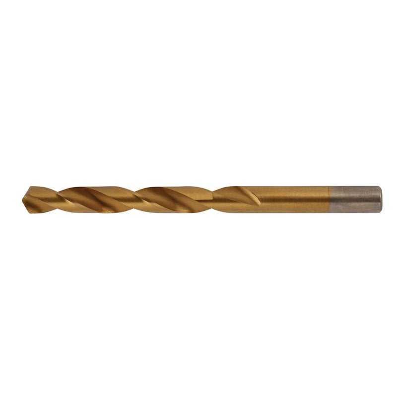 Draper HSS Titanium Drill Bit, 11.0mm 38847 Draper - Dynamic Drive