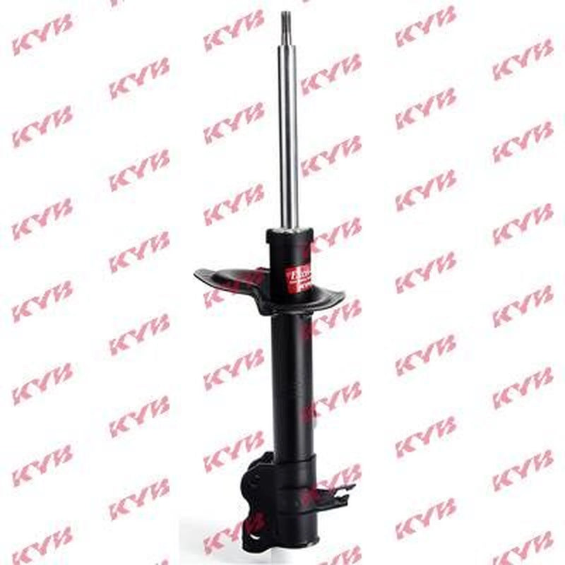 KYB Shock Absorber Damper Strut Rear Right fits Nissan X-Trail I 2001-2013