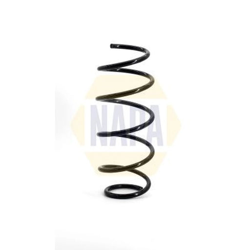 NAPA Front Suspension Coil Spring NCS1103