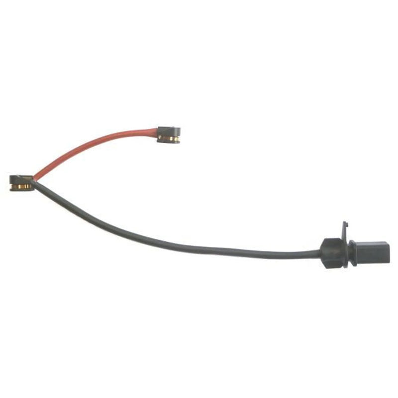 Mintex Brake Pad Wear Sensor Front fits Audi A7 2010-2018 1.8 2.0 2.8 3.0