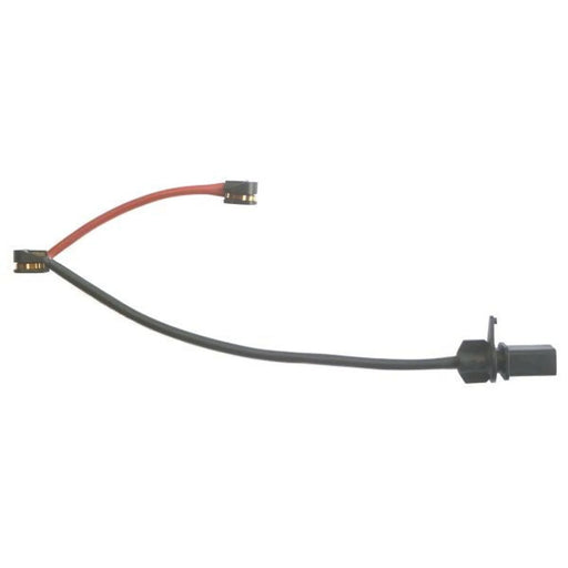 Mintex Brake Pad Wear Sensor Front fits Audi A7 2010-2018 1.8 2.0 2.8 3.0