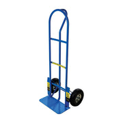Silverline High-Back Porters Sack Truck 250kg Silverline - Dynamic Drive