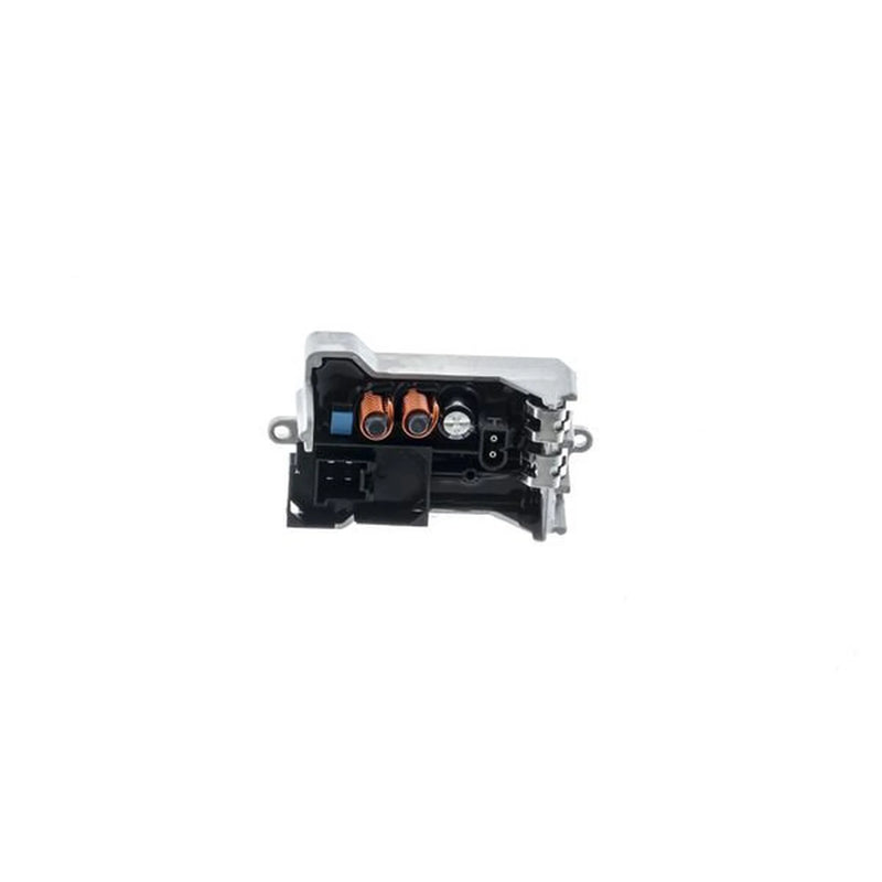 Mahle Heater Blower Regulator fits Man Tga 2000-2006