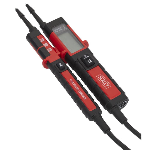 Sealey High Voltage Tester CAT IV 1000V Hybrid/Electric Vehicles PPHY Sealey - Dynamic Drive