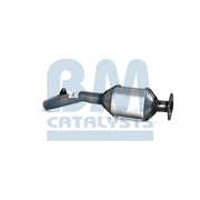 BM Catalysts Homologated Petrol Cat fits Kia Sportage SUV 1994-2003 2.0