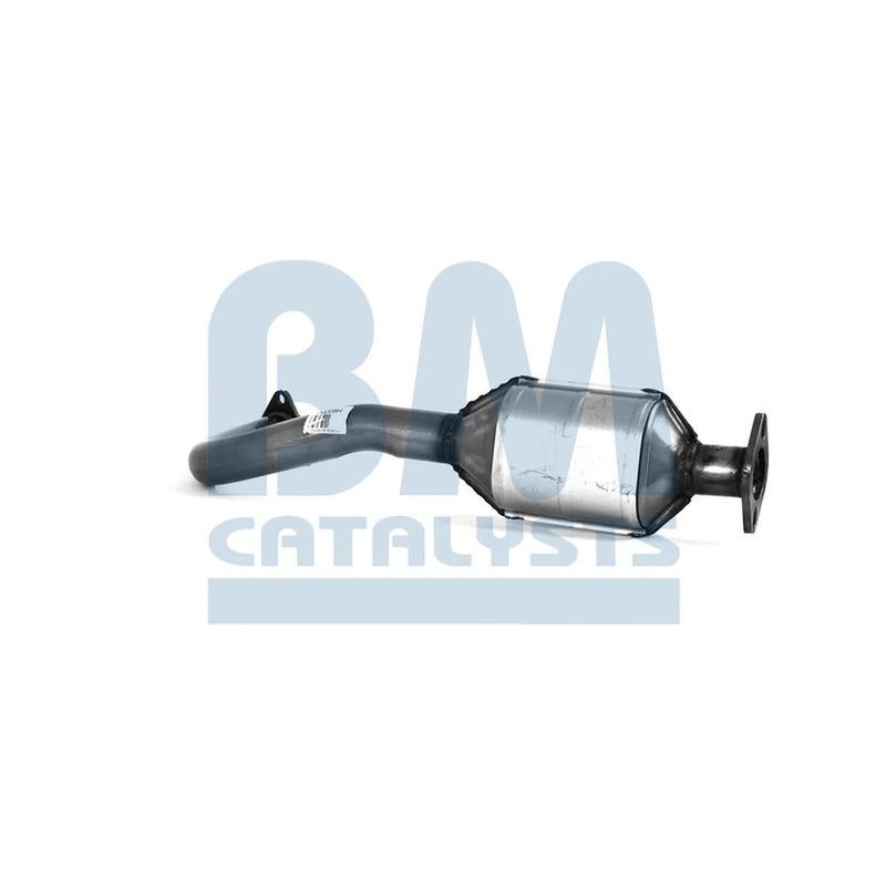 BM Catalysts Homologated Petrol Cat fits Kia Sportage SUV 1994-2003 2.0
