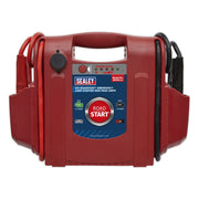 Sealey RoadStartï Emergency Jump Starter 12V 1600 Peak Amps RS102 Sealey - Dynamic Drive