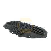 NAPA Battery Casing Air Filter NFB1008