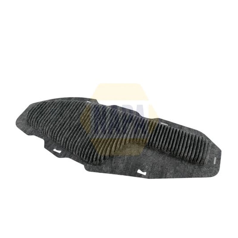 NAPA Battery Casing Air Filter NFB1008