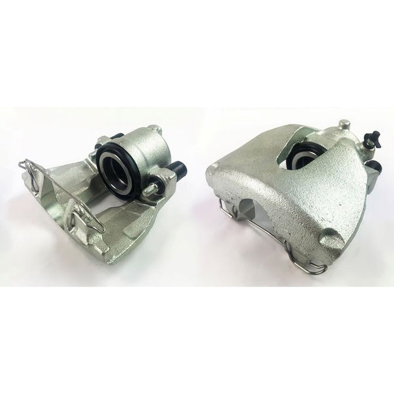 Abtex Brake Caliper Assembly Front Left fits Opel Adam 2014-2019 1.4
