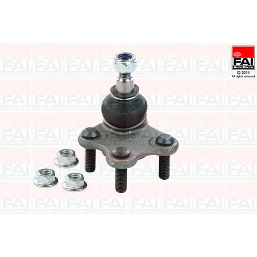 FAI Ball Joint SS7237