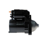 Hella Starter Motor 12V 0.9kW 8 Teeth fits Nissan Micra C+C III 2005-2009 1.4
