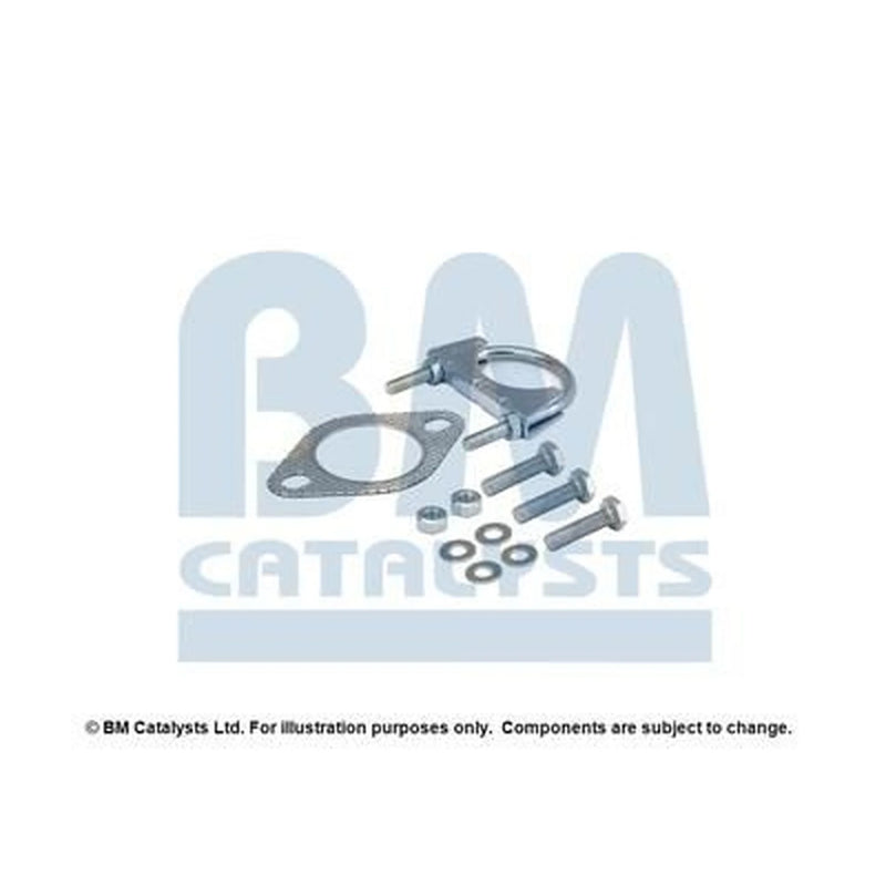 BM Catalysts Fitting Kit FK80100B FK80100B