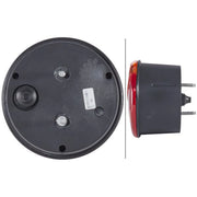 Hella Tail Light / Lamp P21/5W Right fits Claas Xerion 2013 on