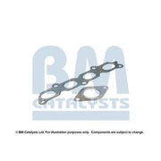 BM Catalysts Fitting Kit FK92390A FK92390A