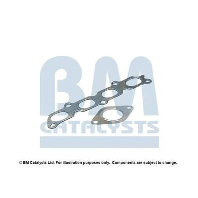 BM Catalysts Fitting Kit FK92390A FK92390A