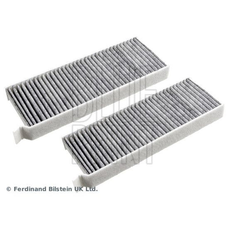 Blue Print Cabin Air Filter Set Wide High fits Citroën C5 X 2021 on