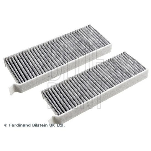 Blue Print Cabin Air Filter Set Wide High ADBP250082