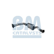 BM Catalysts Homologated Petrol Cat fits Peugeot 205 1987-1998 1.6 1.9