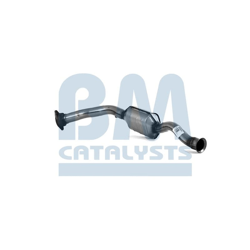 BM Catalysts Homologated Petrol Cat fits Peugeot 205 1987-1998 1.6 1.9