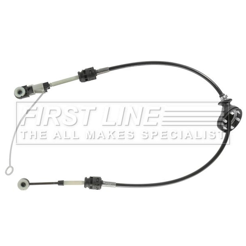 First Line Manual Transmission Cable Pull fits Mercedes-Benz Viano 2003-2007