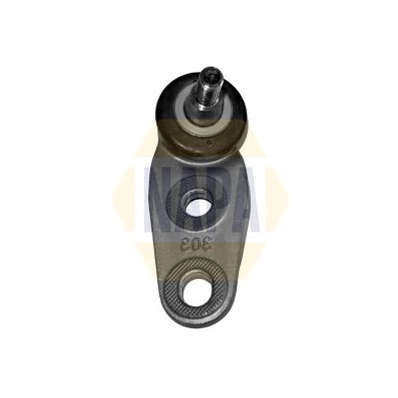 NAPA Ball Joint Front Right fits Mini Mini 2004-2015