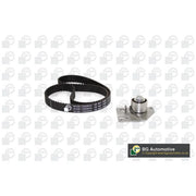BGA Timing Belt Kit with Rollers TB7306K
