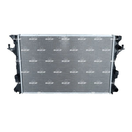 NRF Engine Radiator 58490